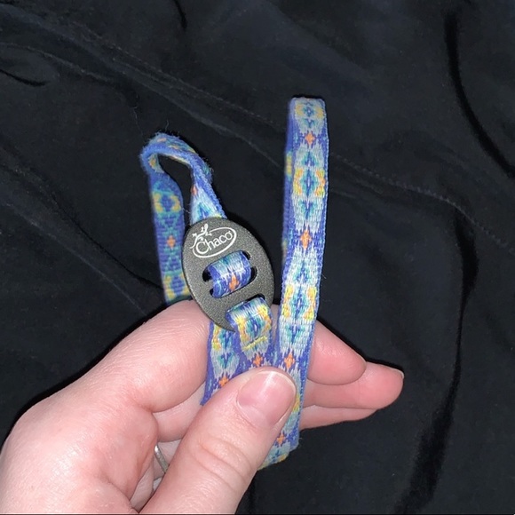 Chaco bracket - Picture 1 of 3